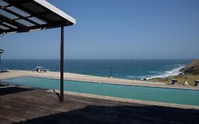 Green Fields Hotel, Coffee Bay